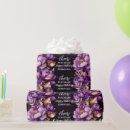 Search for happy birthday wrapping paper Elegant
