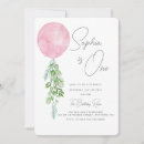 Search for balloon invitations Simple