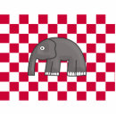 Search for white elephant gifts Illustration