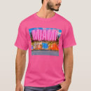 Search for neon tshirts Miami