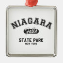 Search for niagara falls ornaments Canada