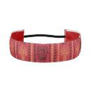 Search for indian headbands Aztec