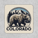 Search for colorado patches Adventure
