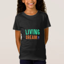 Search for positive message kids tshirts Inspirational quote