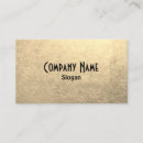 Search for platinum business cards Modern