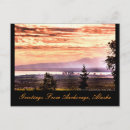 Search for anchorage postcards Alaska