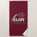 Search for college beach towels Elon north carolina