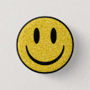 Search for smile buttons yellow