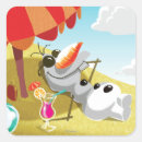 Search for olaf stickers Disney