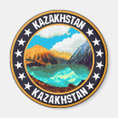 Search for kazakhstan magnets Lake