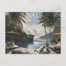Search for bali postcards Island