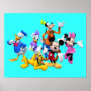 Search for minnie mouse daisy duck art Goofy