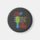 Search for cool magnets Dad