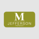 Search for cosmetologist name tags Esthetician