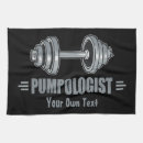 Search for gym motivational kitchen towels Funny