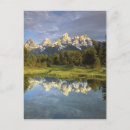 Search for grand teton national park postcards Dramatic