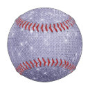 Search for purple baseballs Girly