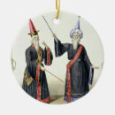 Search for magician ornaments Century