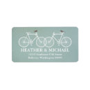 Search for bicycle Address