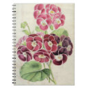 Search for fancy notebooks Flowers
