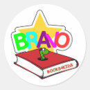 Search for bravo stickers Congratulations