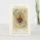 Search for your friendship is a blessing cards Spiritual