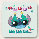 Search for disney coasters Lilo and stitch