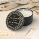 Search for art deco favors Vintage