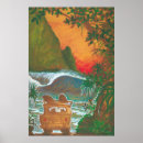 Search for surf van posters Sunset