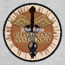 Search for nurse patches Caduceus