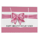 Search for luxury gift bags Birthday party