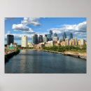 Search for philadelphia skyline art Bridge