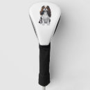 Search for spaniel golf head covers Puppy