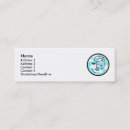 Search for flight attendant business cards Airline