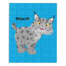 Search for grey cat puzzles Cartoon