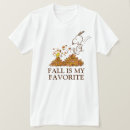 Search for fall tshirts Snoopy