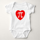 Search for pi day baby clothes Science