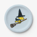 Search for peanuts paper plates Woodstock