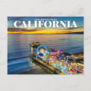 Search for amusement park postcards Usa