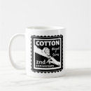 Search for 2nd anniversary gifts Cotton