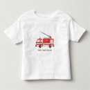 Search for truck tshirts Fire engine