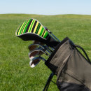 Search for jamaica golf head covers Green