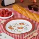 Search for crabs paper plates Summer