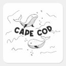 Search for cape cod stickers New england