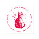 Search for cat stamps Feline