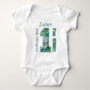 Search for baby boy bodysuits First birthday