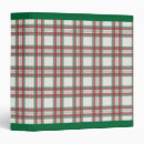 Search for christmas photo album binders Plaid