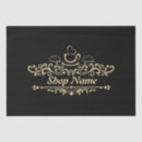 Search for logo tissue paper Shop