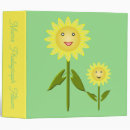 Search for sunflower scrapbook albums Yellow