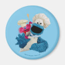 Search for cookie monster magnets Kids show
